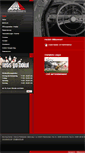 Mobile Screenshot of bowlin.de